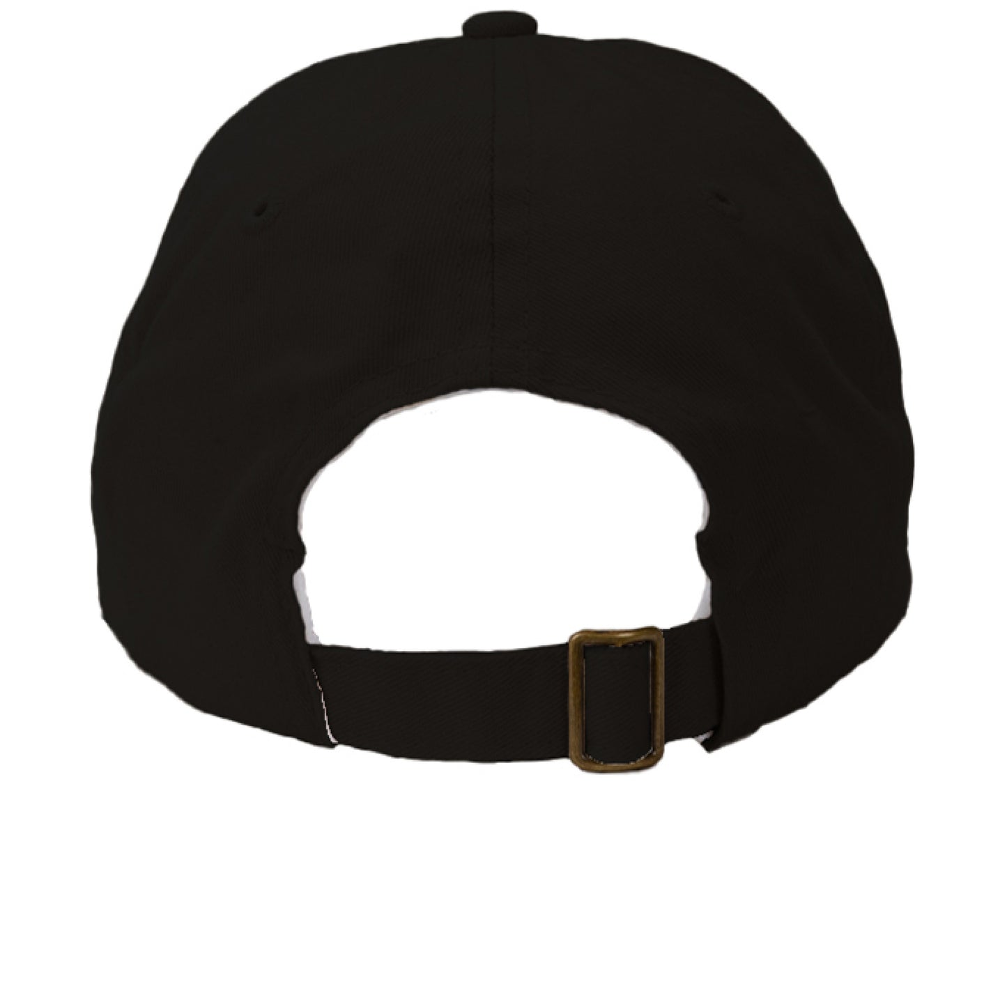 BLACK - BACK