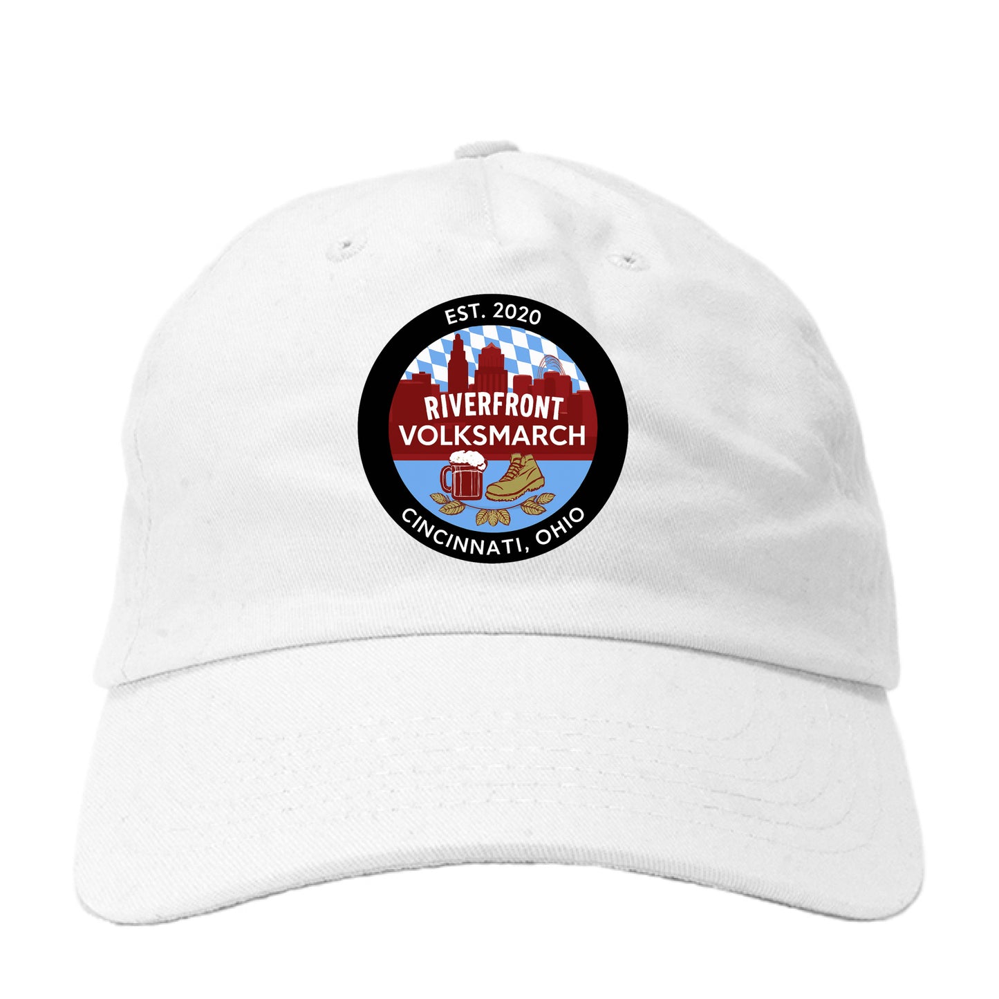 WHITE - FRONT
