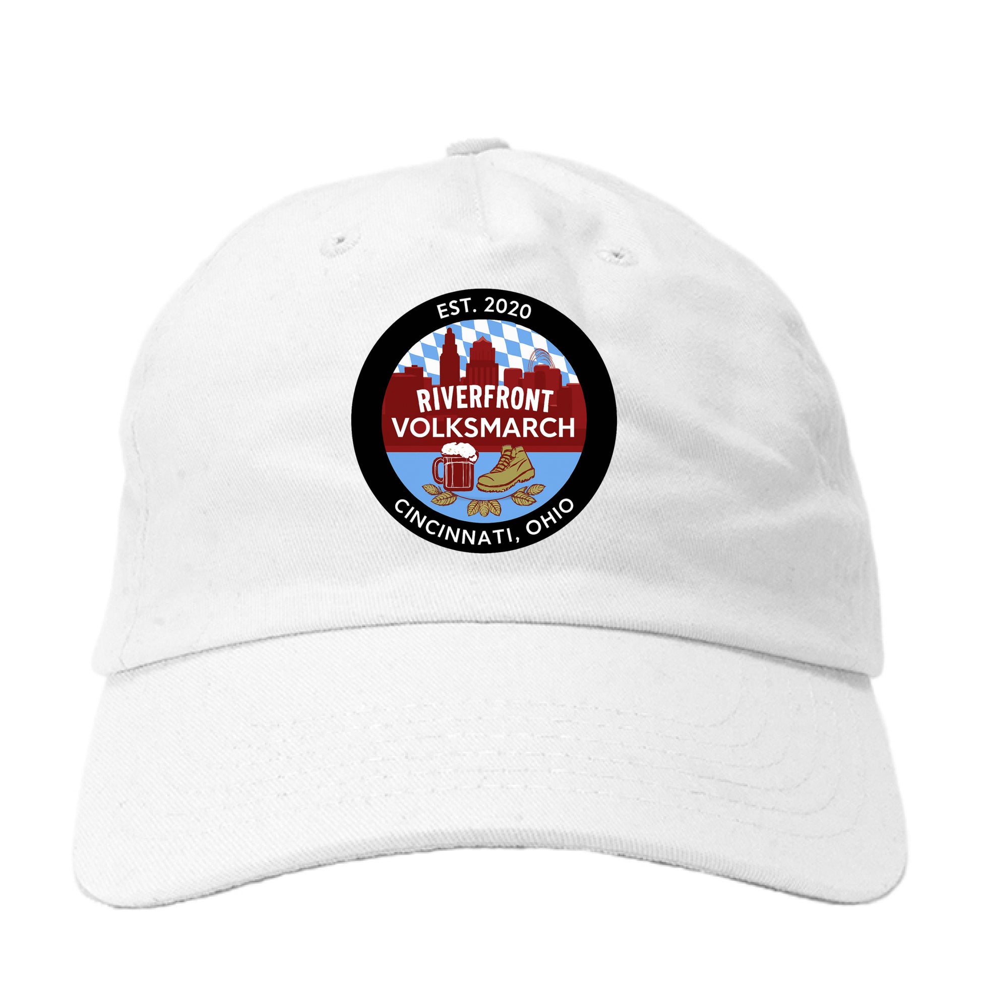 WHITE - FRONT