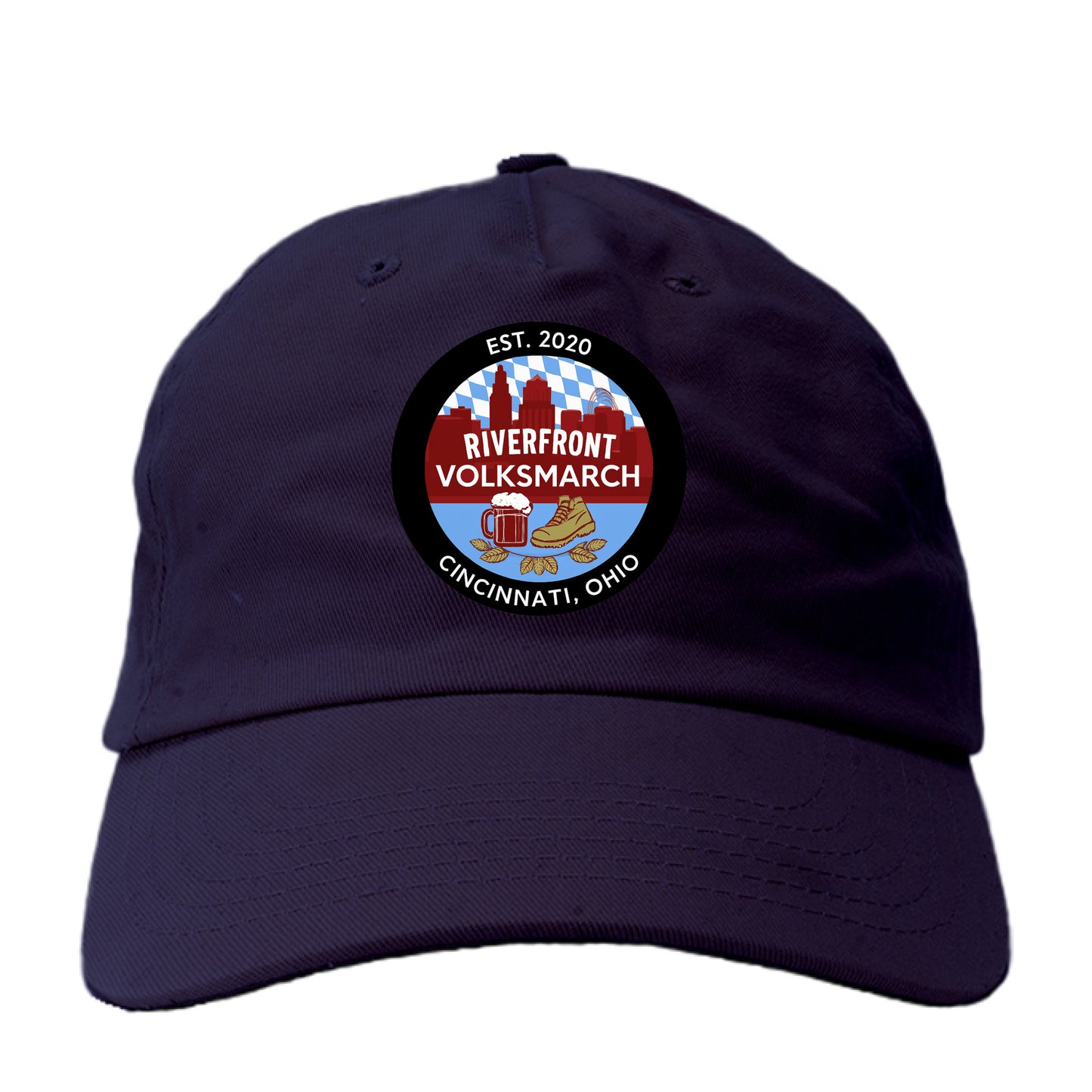 NAVY - FRONT