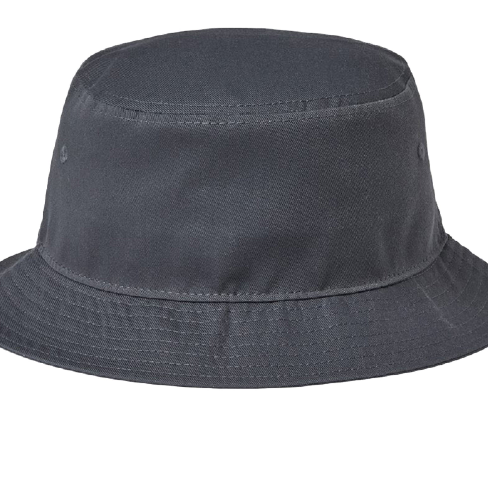 Dark Grey - BACK