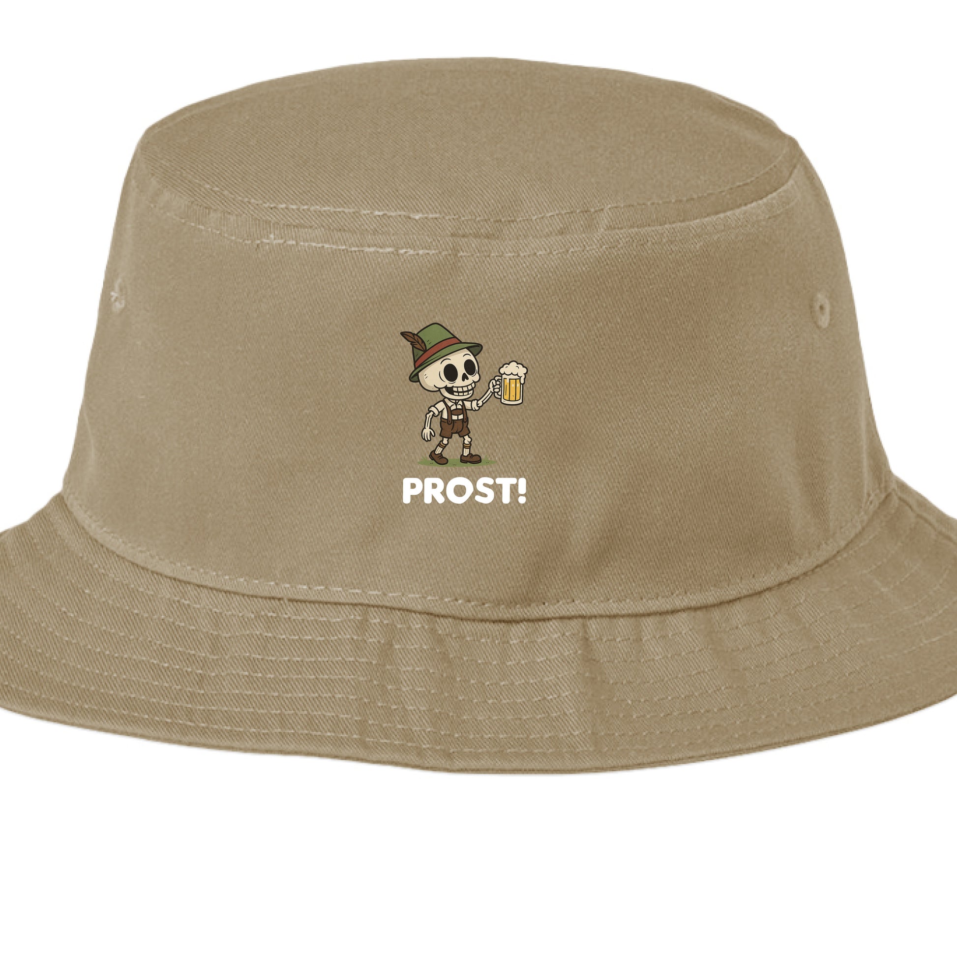Khaki - FRONT