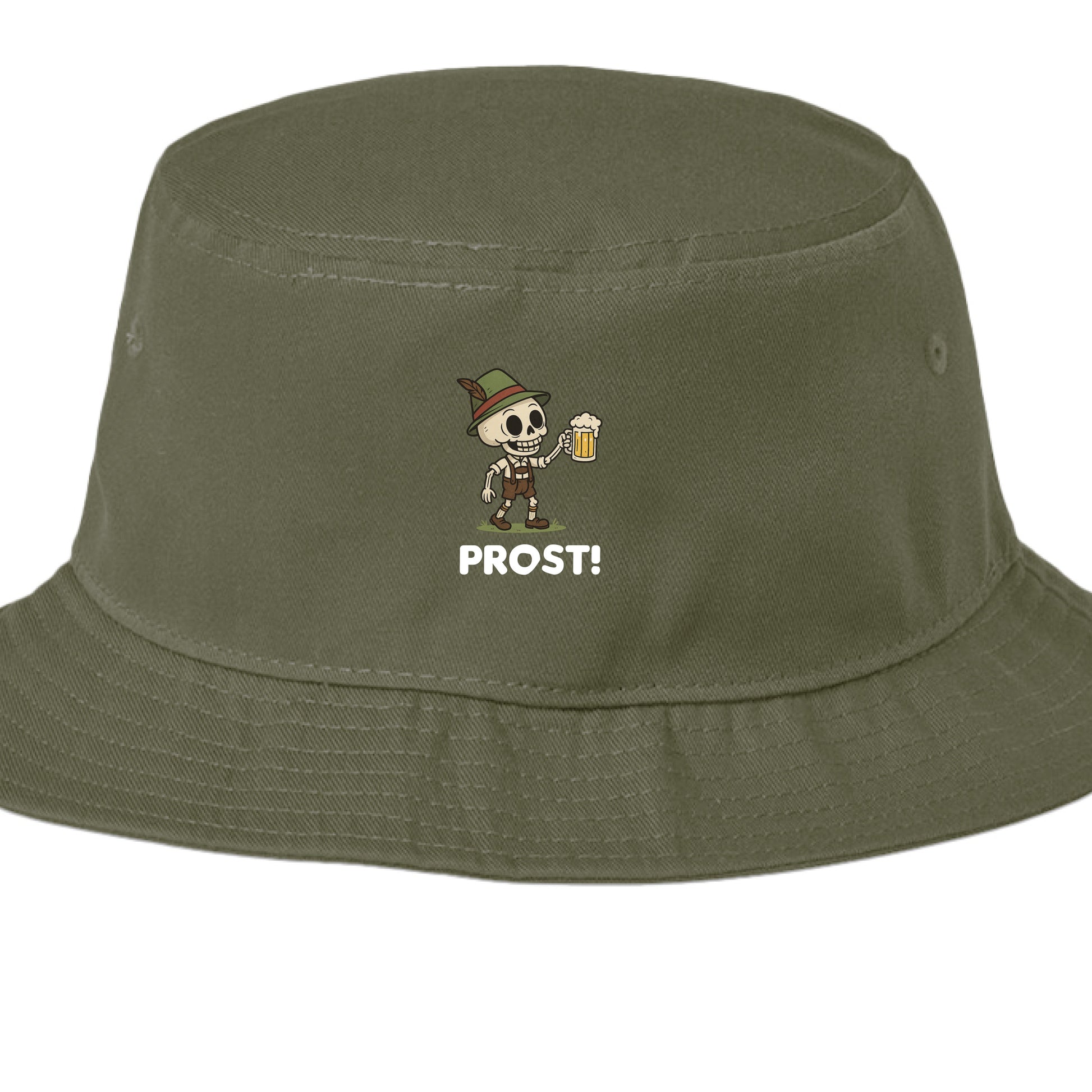 Olive - FRONT