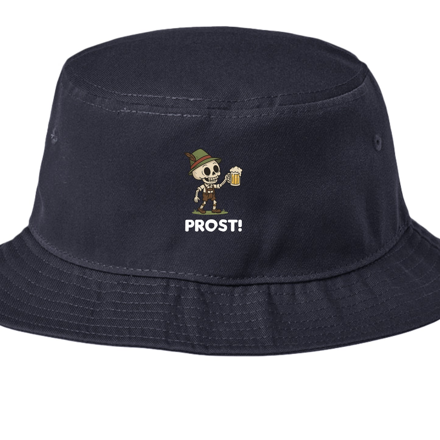 Navy - FRONT
