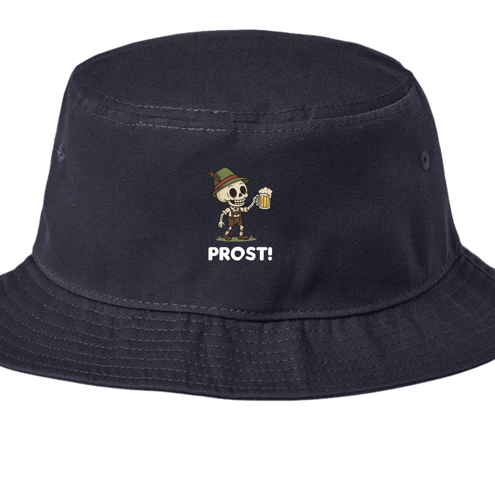 Navy - FRONT