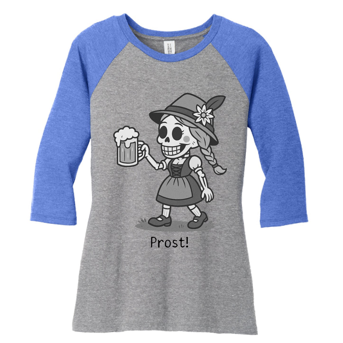Royal Fr/Gy Fr - FRONT