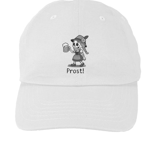 WHITE - FRONT