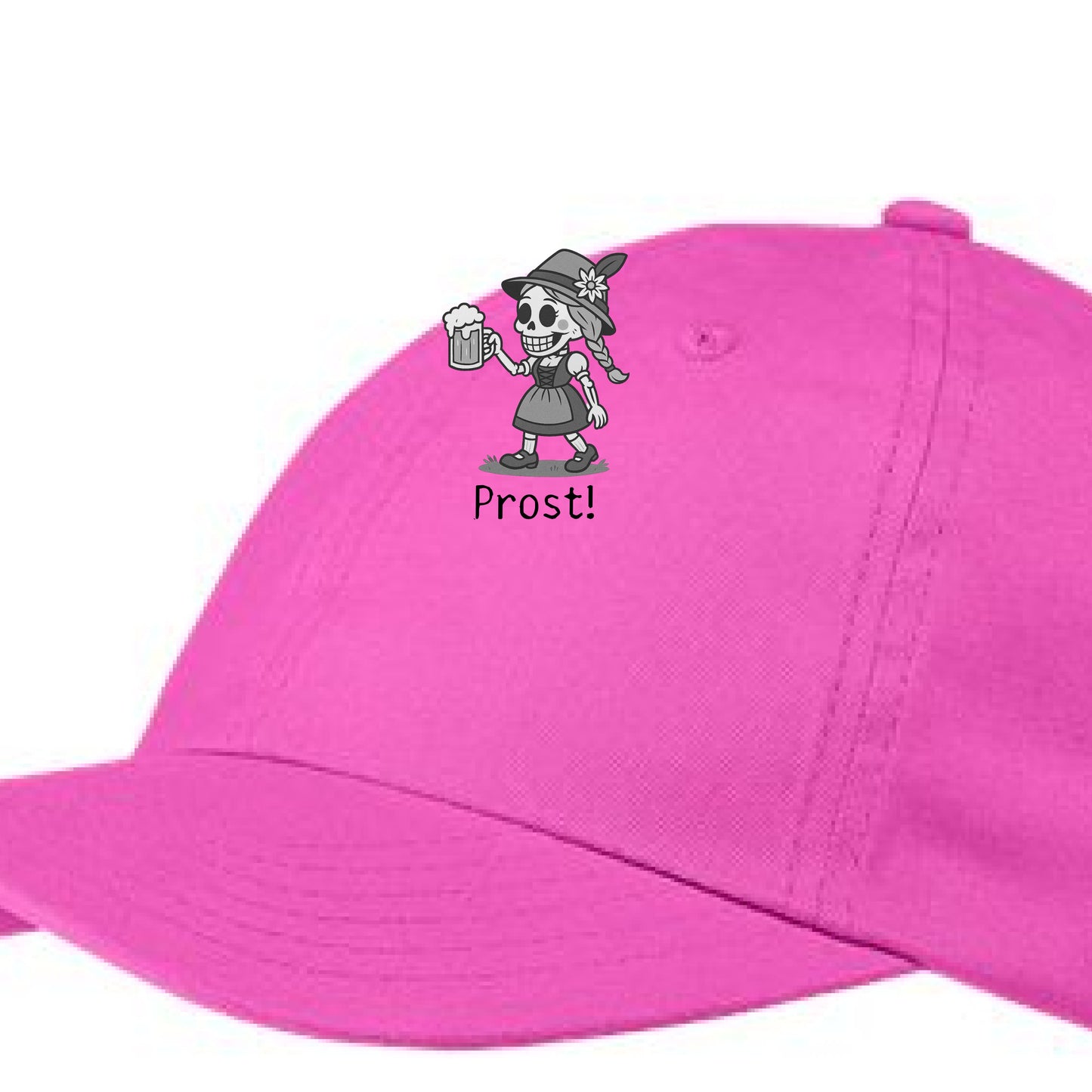 Raspberry - FRONT