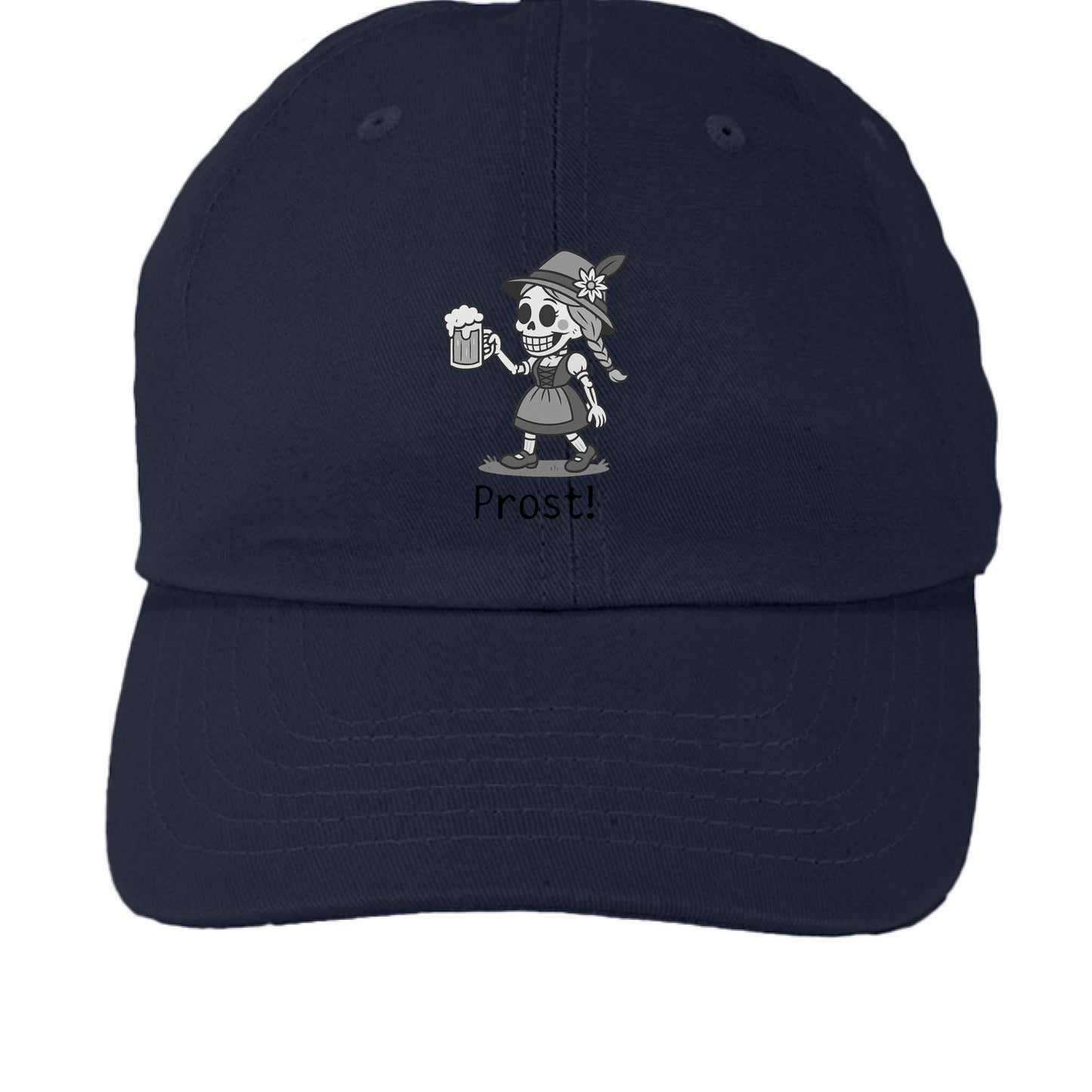 NAVY - FRONT
