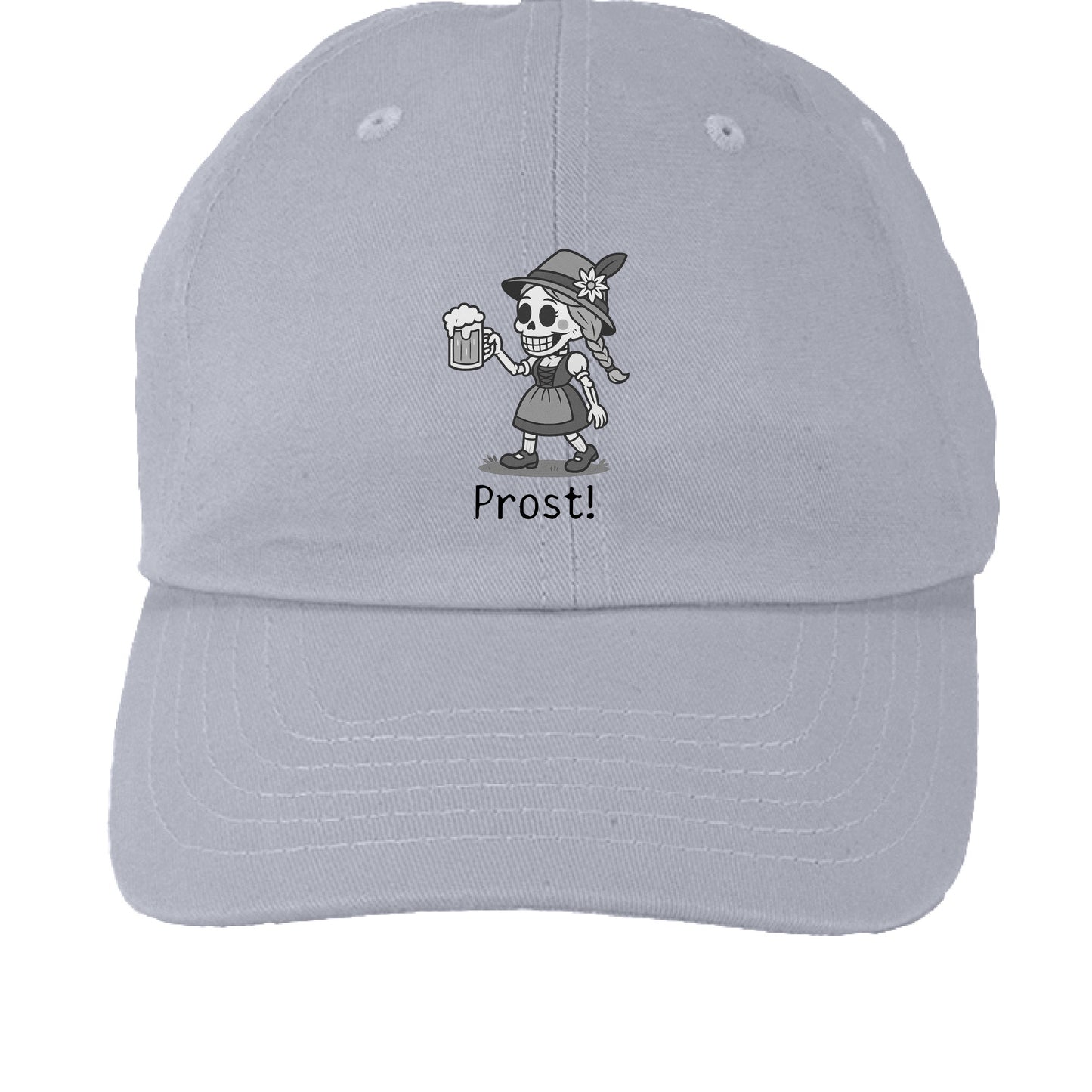 LIGHT GRAY - FRONT