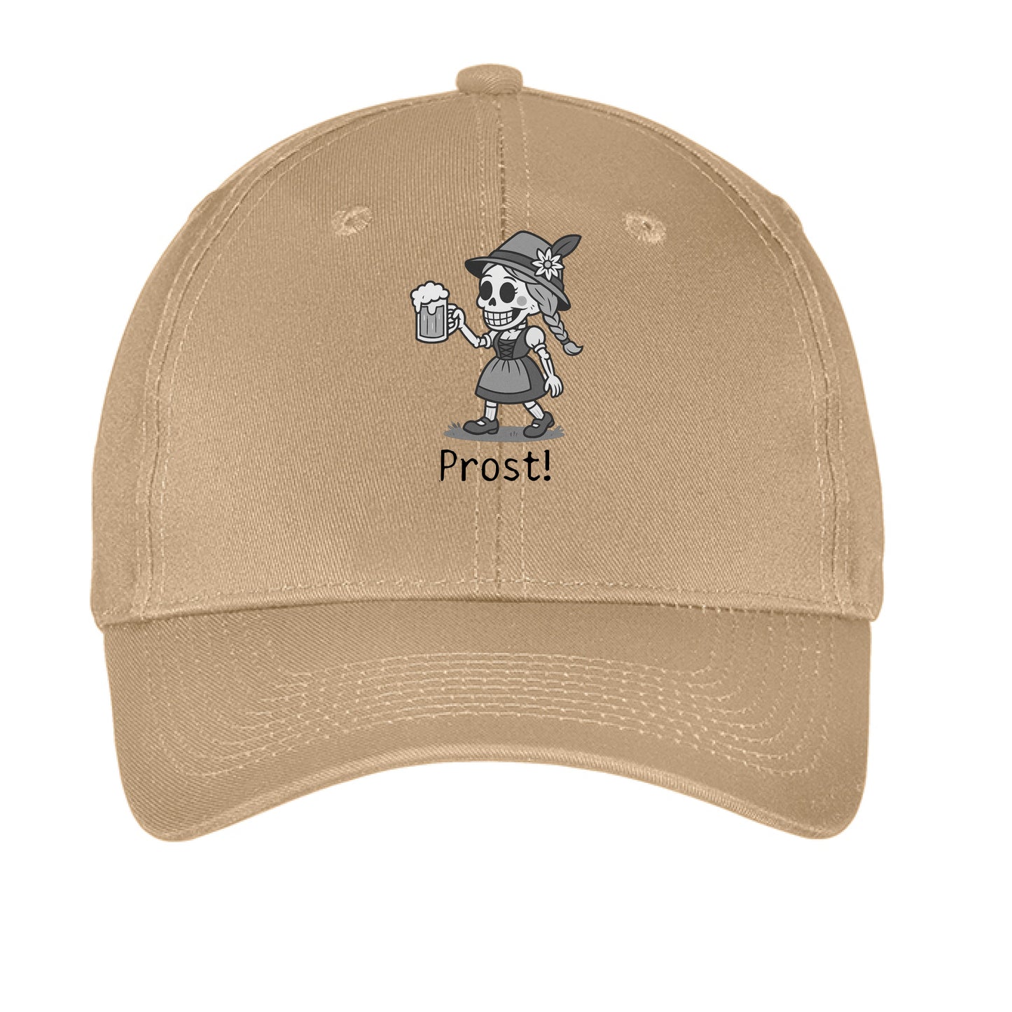 Khaki - FRONT