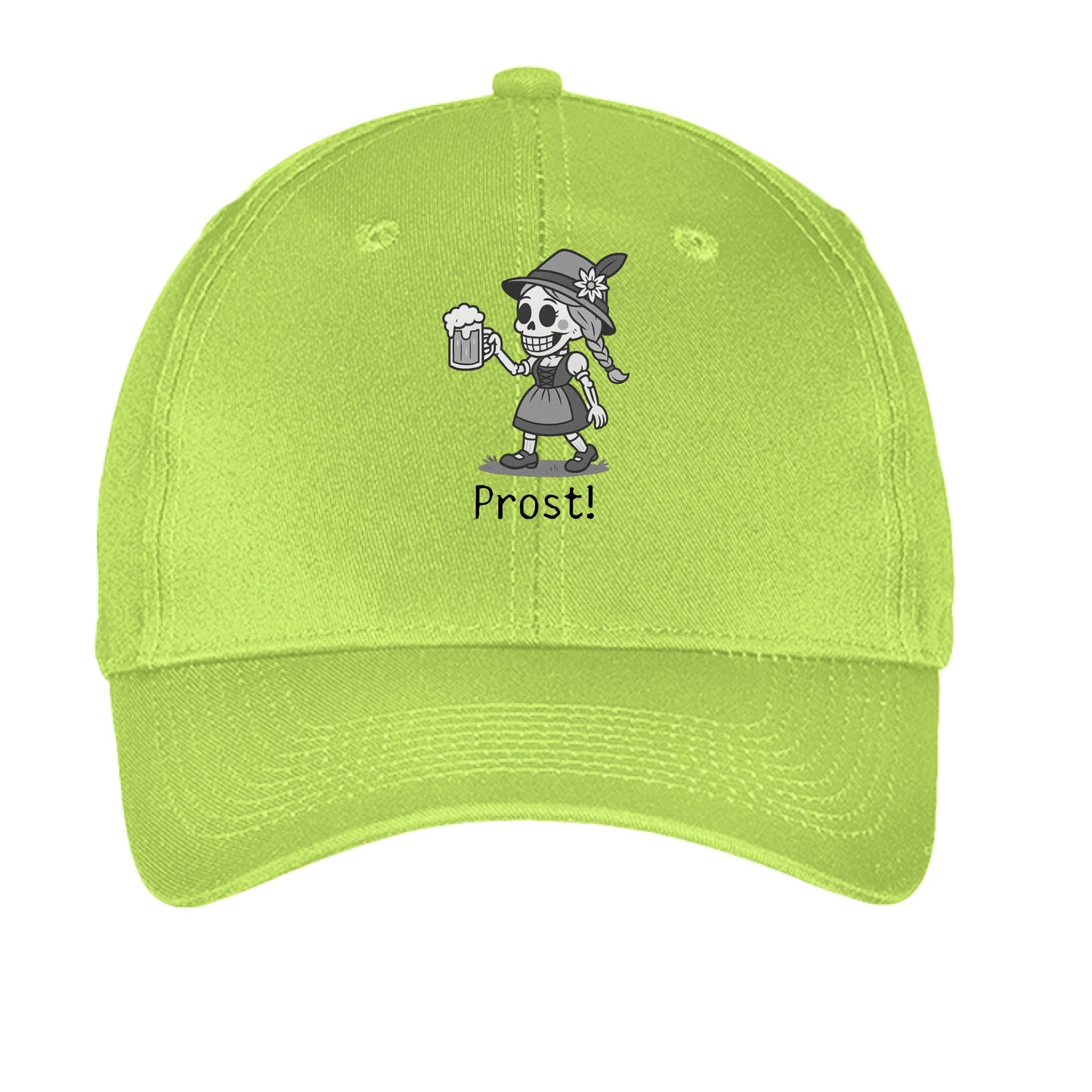 Lime - FRONT