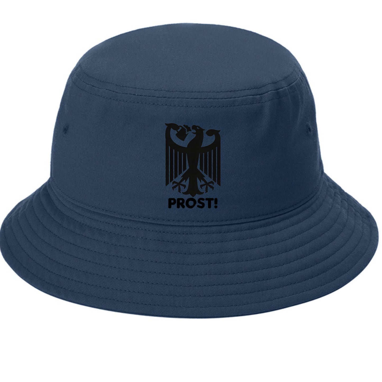 River Blue Navy - FRONT