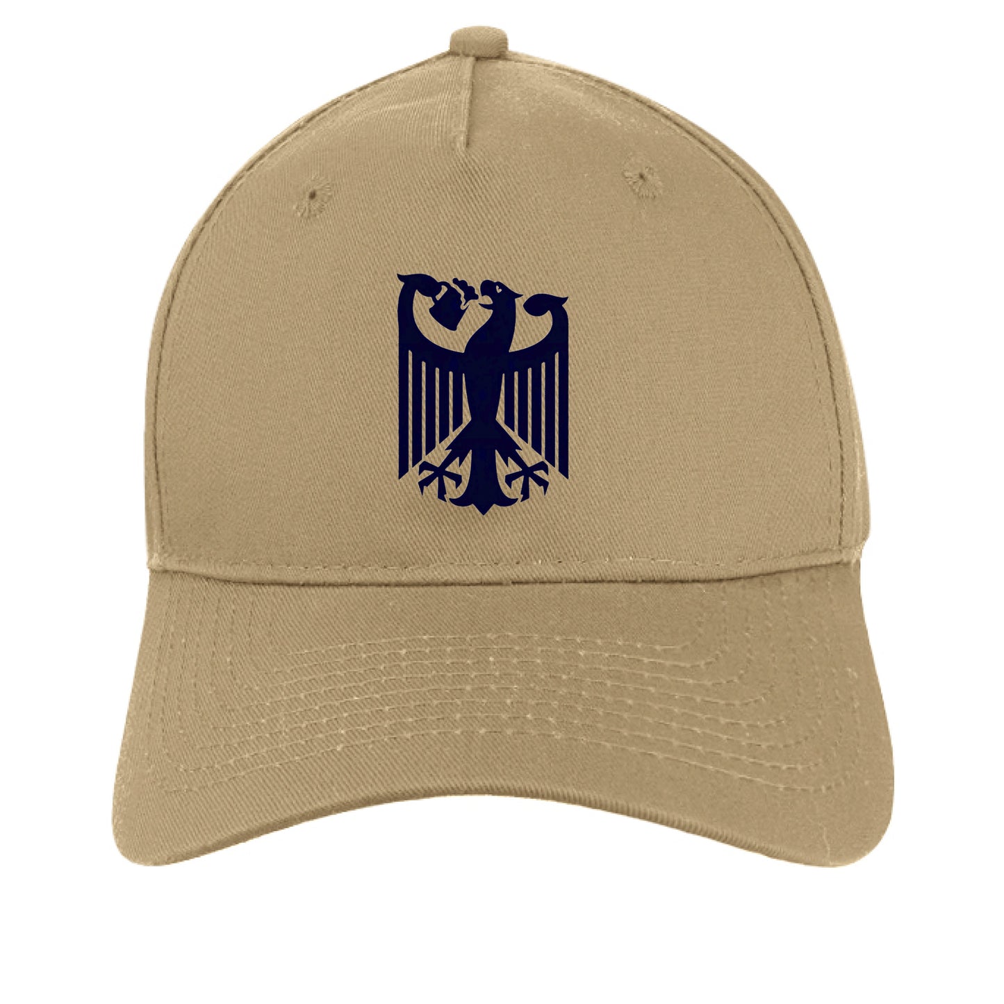 Khaki - FRONT