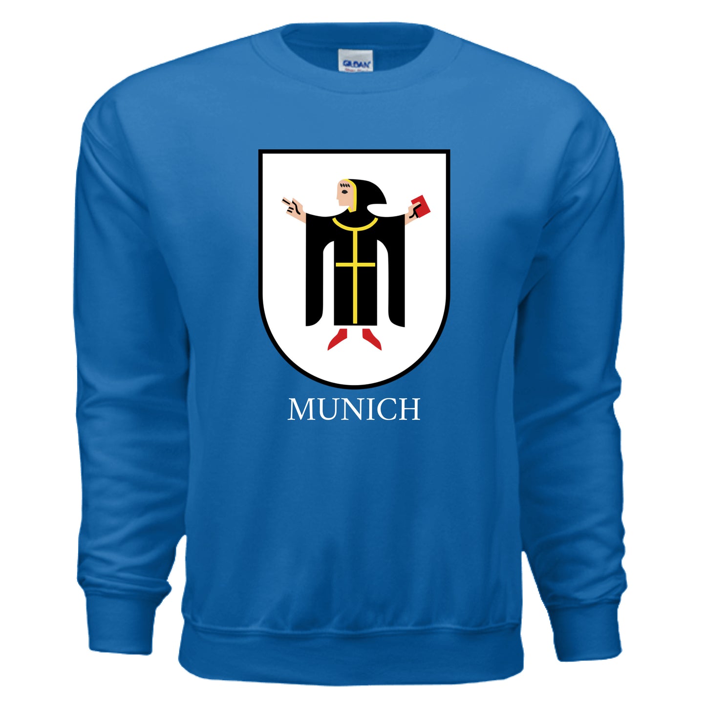 ROYAL - FRONT
