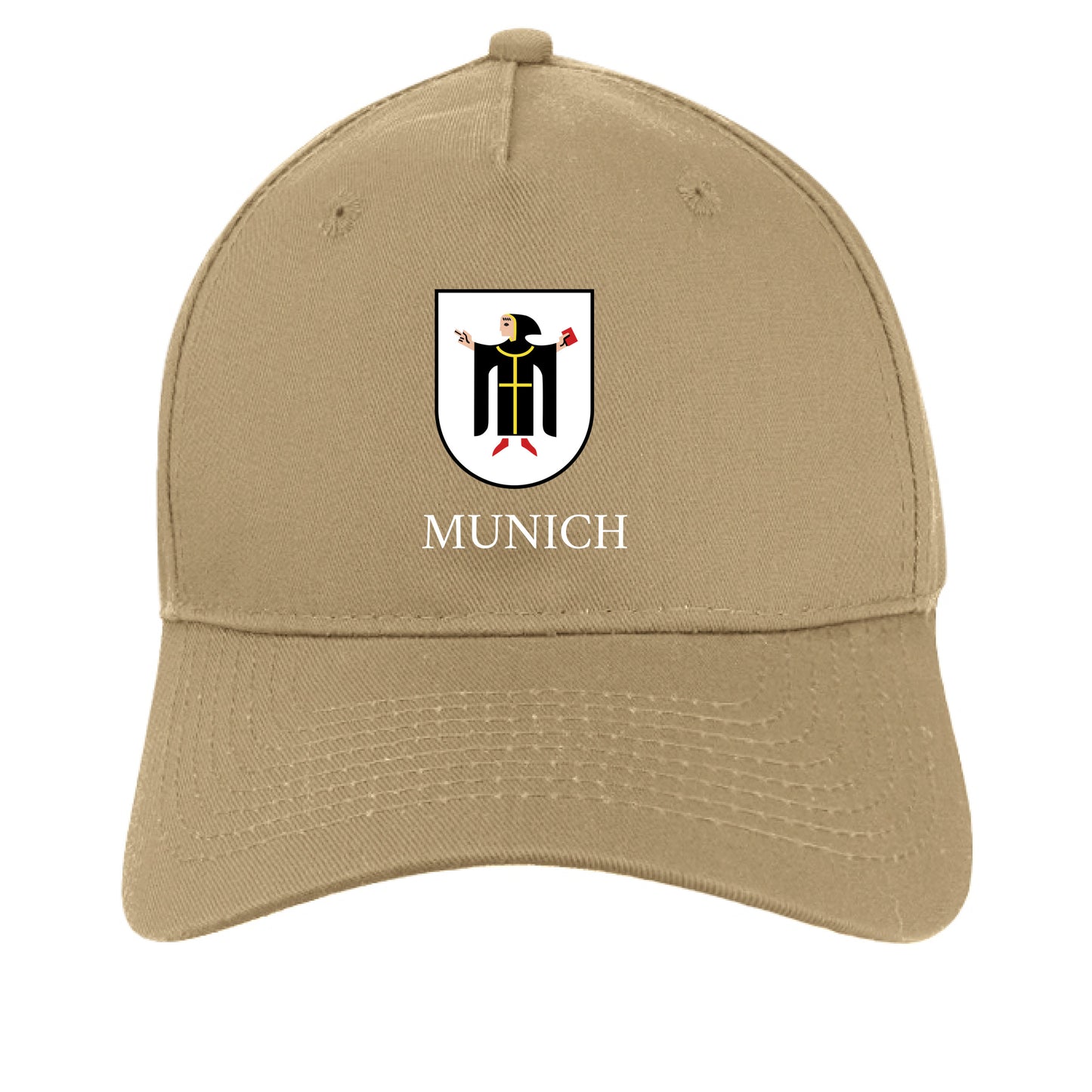 Khaki - FRONT
