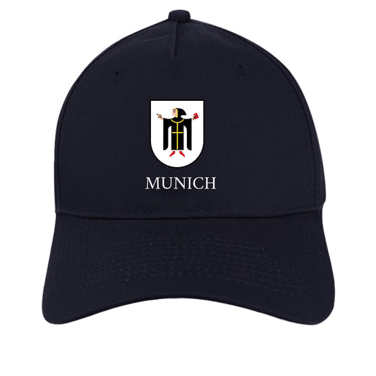 Navy - FRONT