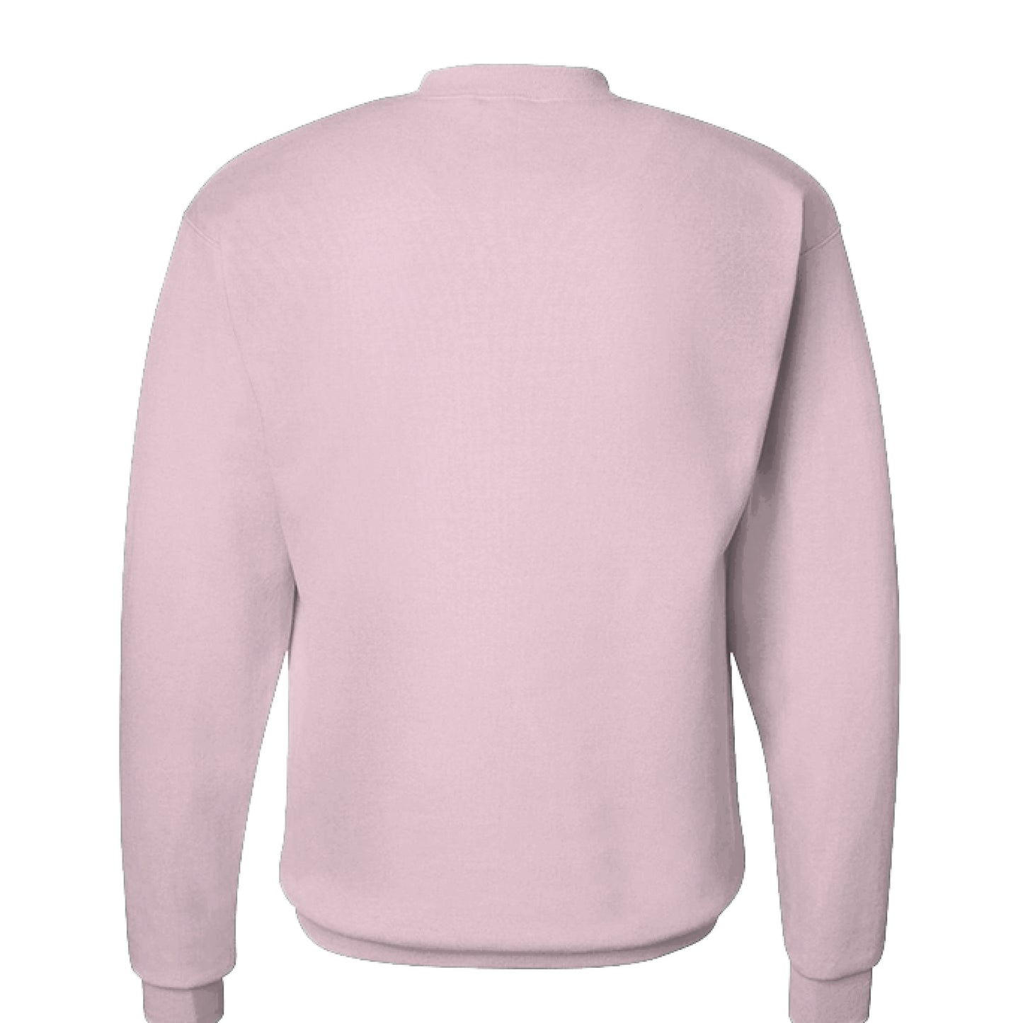 PALE PINK - BACK