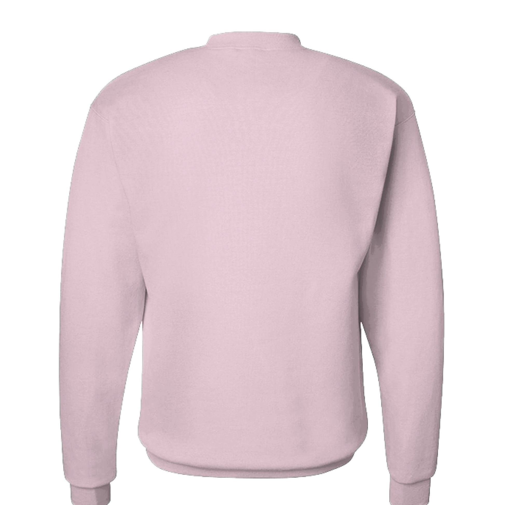 PALE PINK - BACK