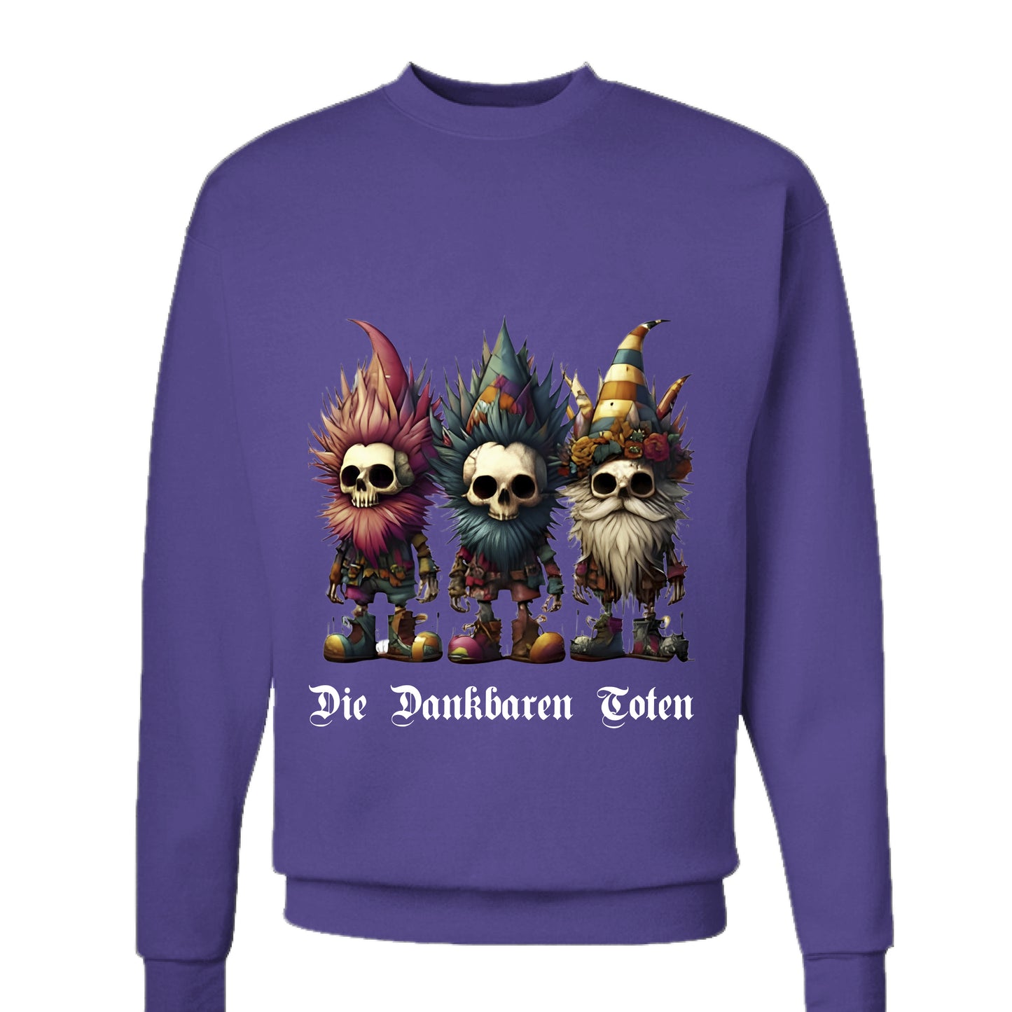 Purple - FRONT