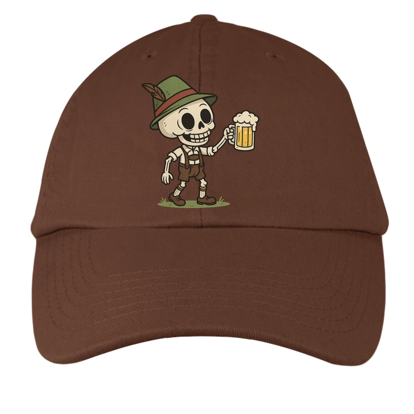 Brown - FRONT