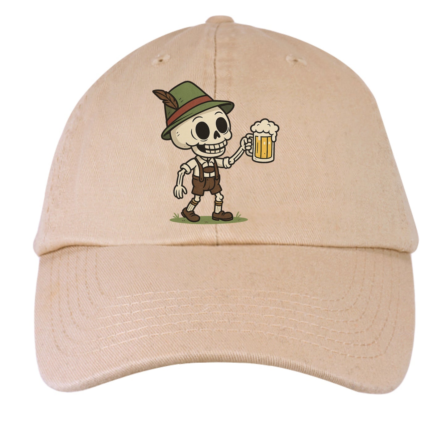 Khaki - FRONT